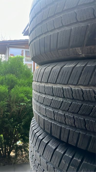 265 60 18 michelin defender