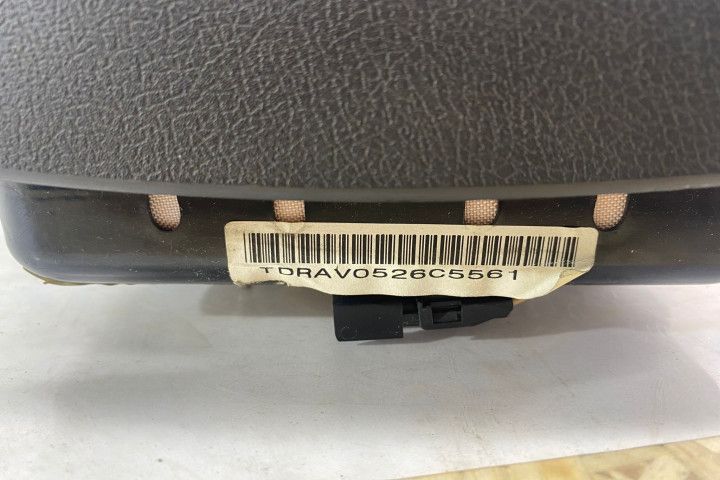 Airbag sofer P0UW72XDVAF Chrysler 300C 1 (2005 - 2011)