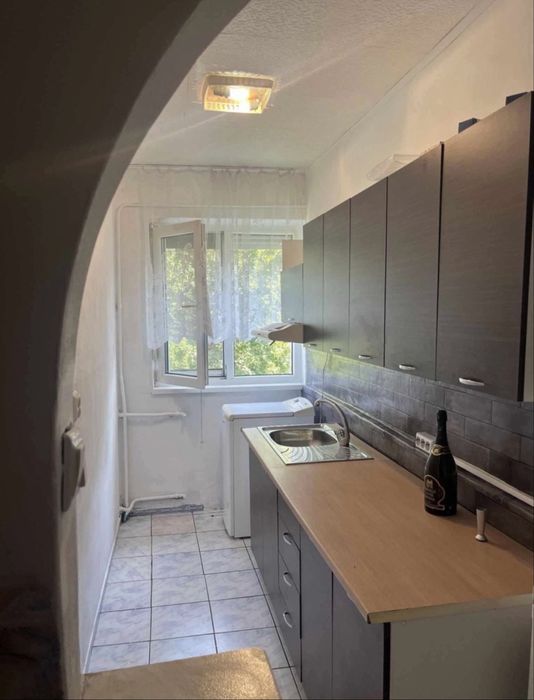 Apartament TIP X  2 camere