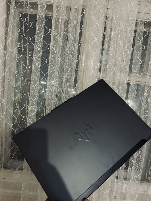 Ноутбук ASUS TUF Gaming A16