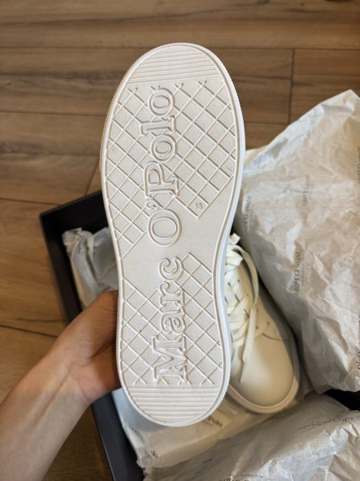 Обувки Marc O’Polo