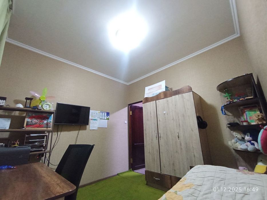 Срочно 3х комнатная Сергели 3 РОВД Сергелинский район