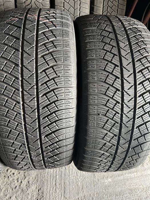 Anvelope 295/40/19 si 265/45/19 Michelin 295 40 R19 265 45 R19