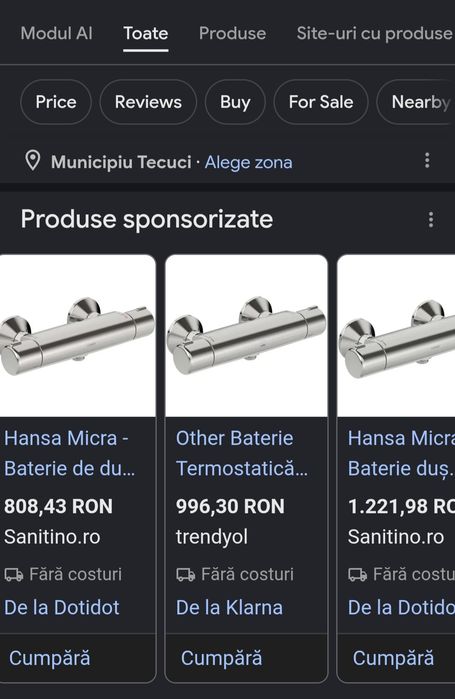 Baterie dus Hansa Micra