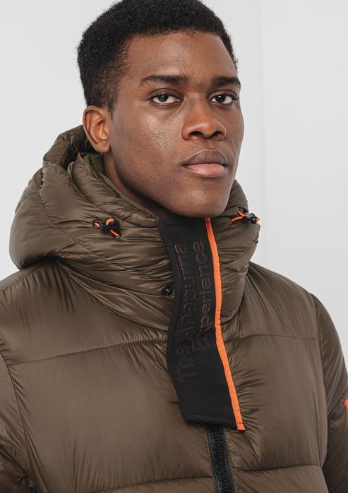 Мъжко зимно Geographical Norway