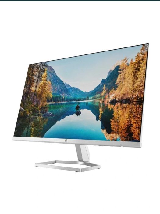 Монитор HP 27fw.