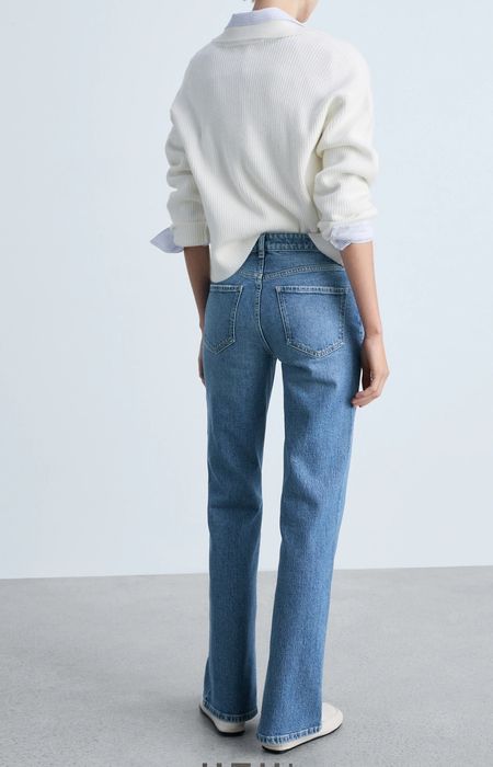 Дънки Mango woman