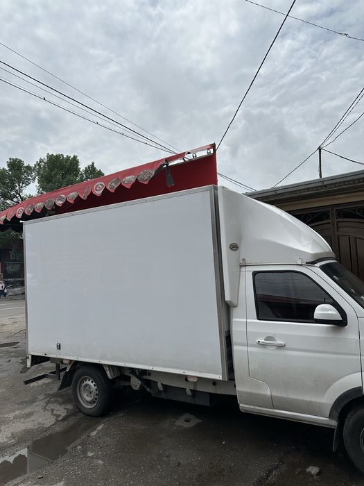 Shineray T30 2026 benzin