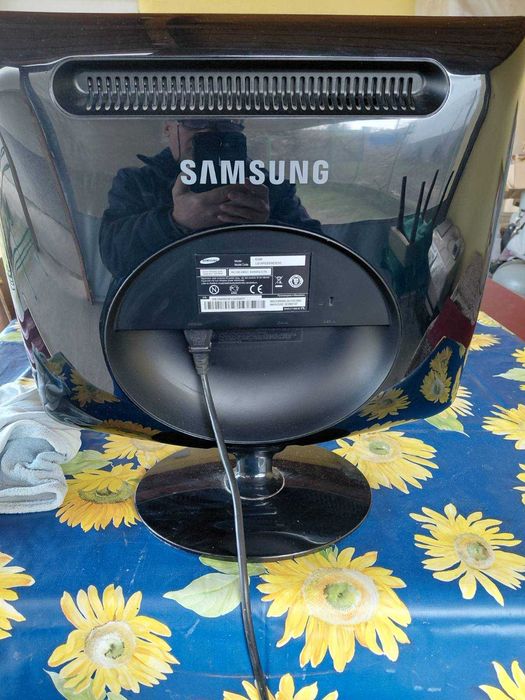 Монитор за компютри Самсунг