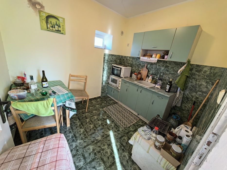 Продава се Къща в с. Долна махала, Област Пловдив - 50 кв.м за 500 €/кв.м - Снимка #7