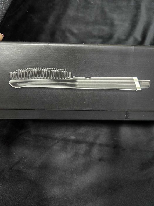 [Perie GHD Glide Smoothing Hot Brush,