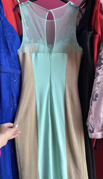 Дизайнерски бални рокли