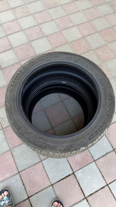 Летние шины.