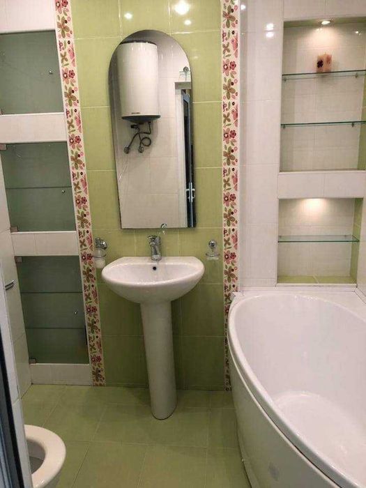 Дава се под наем Тристаен апартамент в София, Хиподрума - 82 кв.м за 473.79 € - Снимка #5