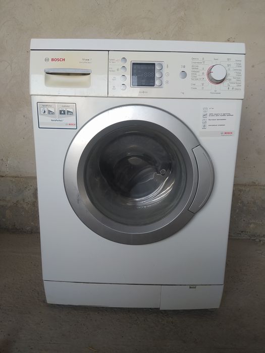 Стиральная машина Борщ 7кг