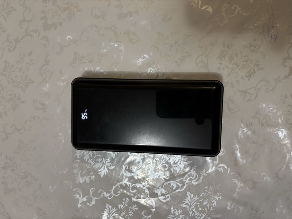 Повербанк 27000 мач