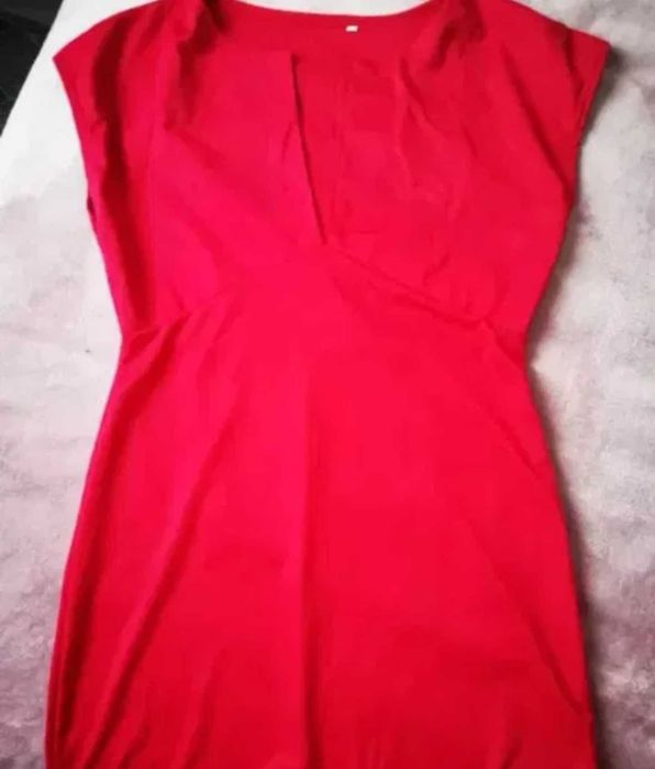 Нови дамски рокли Orsay и бодита Terranova. H&M