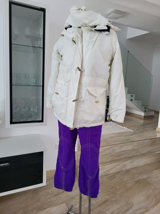 Seturi format din Geaca si pantaloni Ski