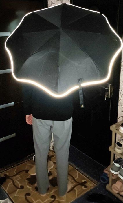 Зонтик blunt umbrella