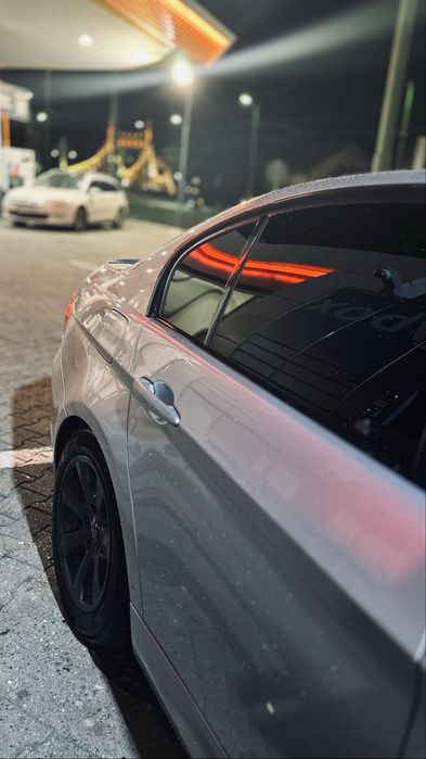 MW 320M Automat, Alcantara. schimb cu teren sau auto nou