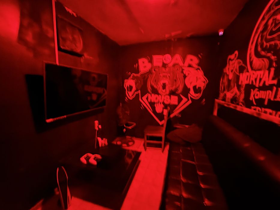 Готовый бизнес караоке, playstation. Tayor biznes karaoke, playstation