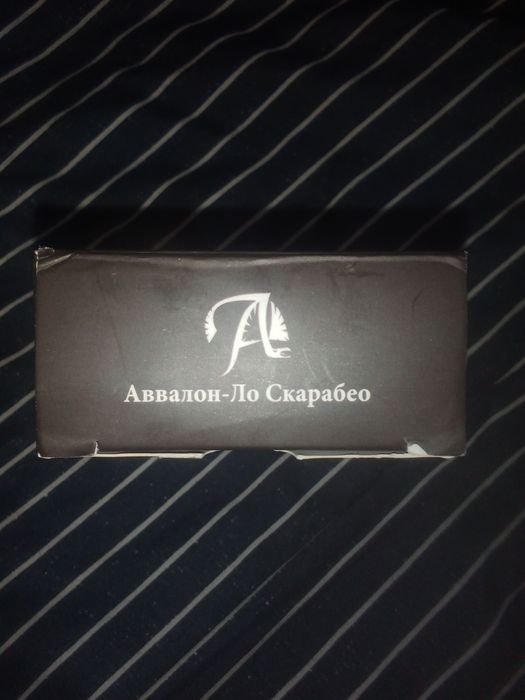 Карты таро 18+ Б/у