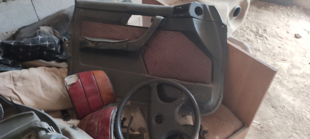 Запчасти БМВ е34