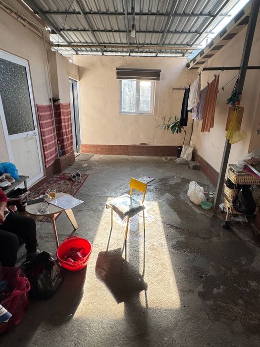 Продаеться дом 1 сотка, 3 комнаты Мирабадский район