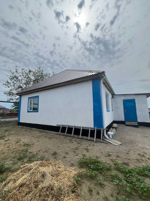 Продается дом в п.Садчиковка, 2019года постройки