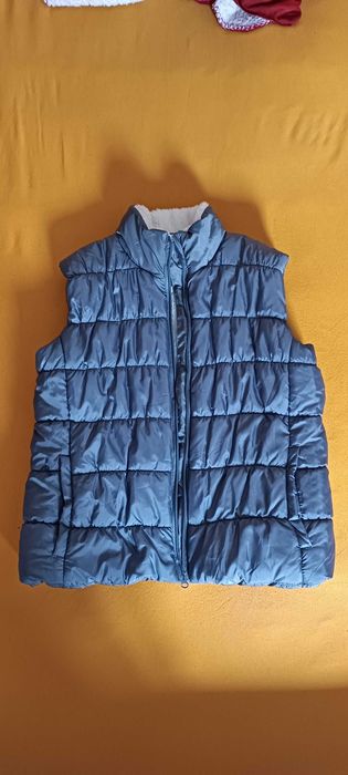 Супер топъл детски елек