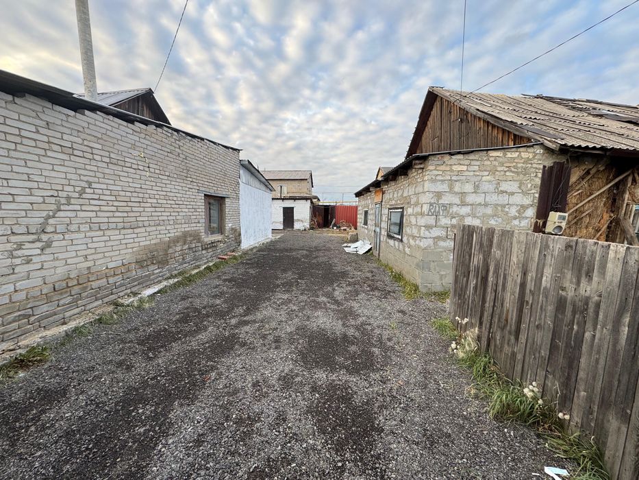 Продам дом на втором костанае