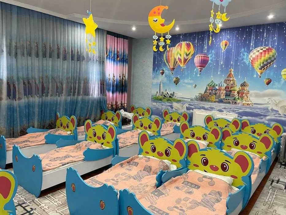 Продажа участка с действующим детским садом | Мирзо-Улугбекский район