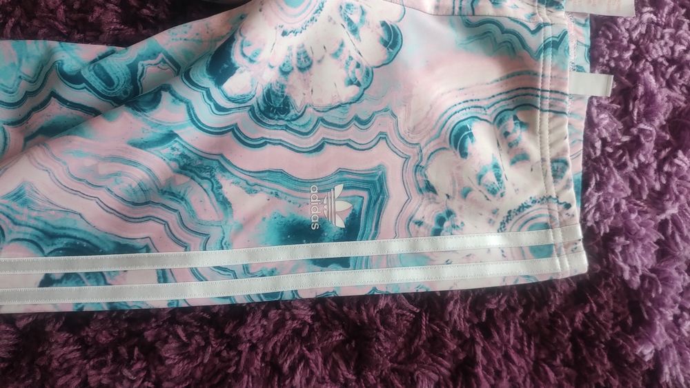 Colanți damă originali Adidas.