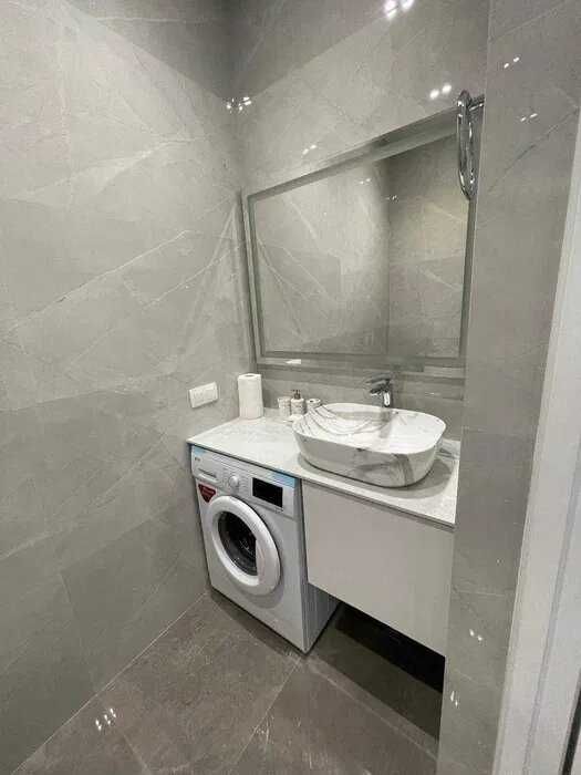 Сдаётся квартира на Мирабад Авеню авторским ремонтам‼️