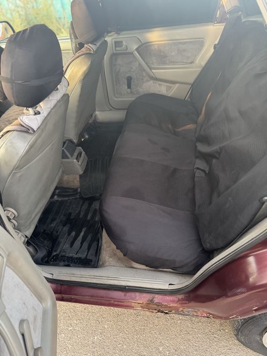 Продам машину Opel Vectra A