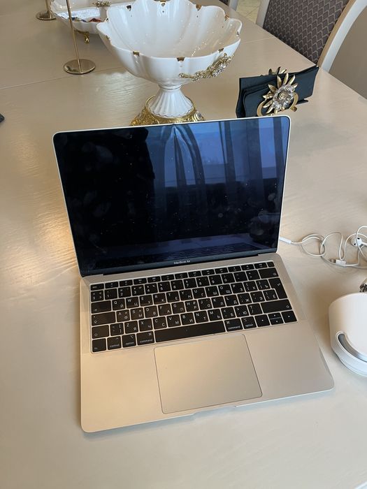 Macbook air 2019