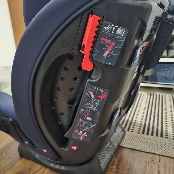 Scaun auto Joie Every stage 0-25 kg