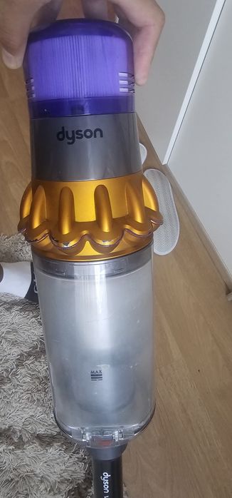 Dyson V15 Detect