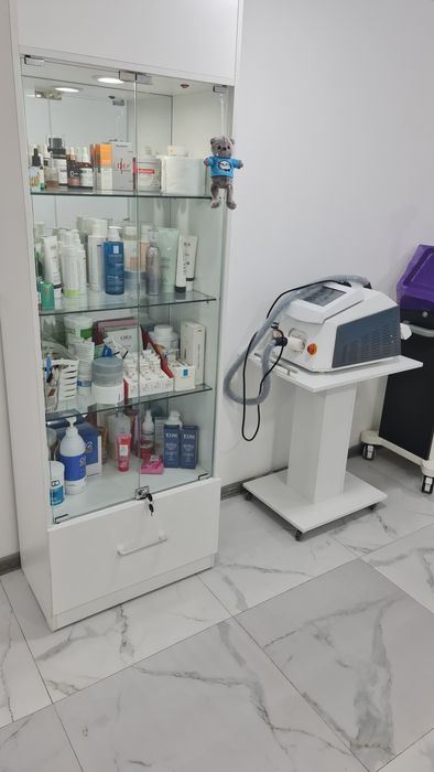 Сдаётся в аренду кабинет для Косметолога, Бровисты, лашмейкера,