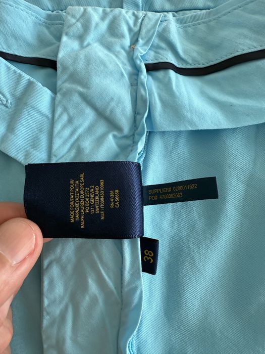 Polo RALPH LAUREN,38 размер