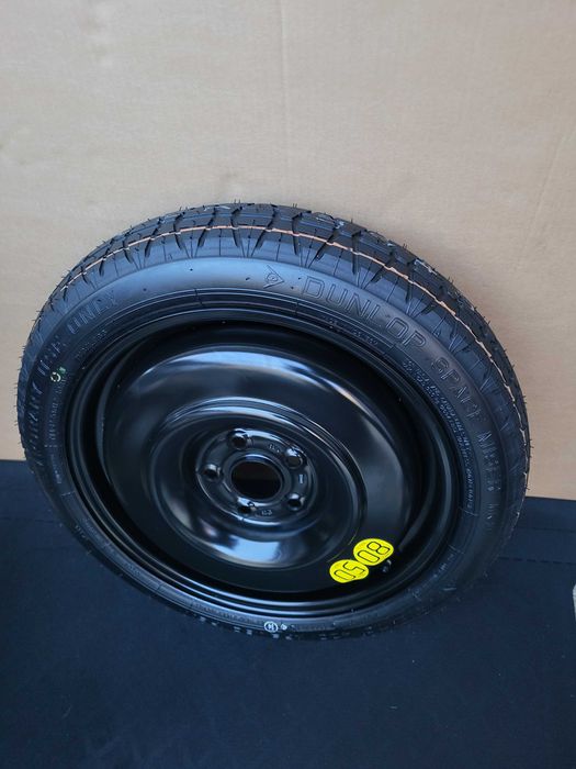 rezerva TOYOTA Suzuki 5X114,3 R17 roata SLIM originala OEM