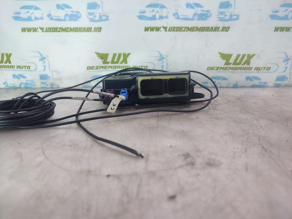 Calculator modul confort 5801906925 IVECO Stralis generatia [2014 - 2