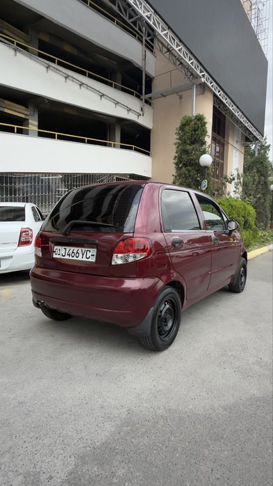 Matiz super be kandyor  bardoviy