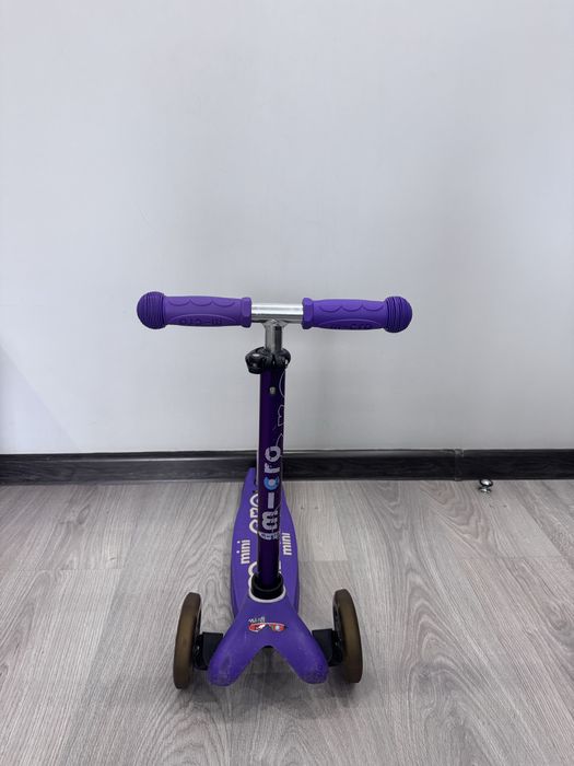 Самокат Micro mini