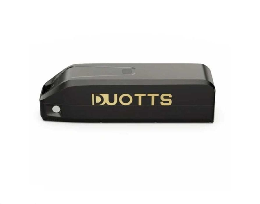 Bicicleta electrica DUOTTS C29 Pro(2025)- 29 inch – cu 2 baterii