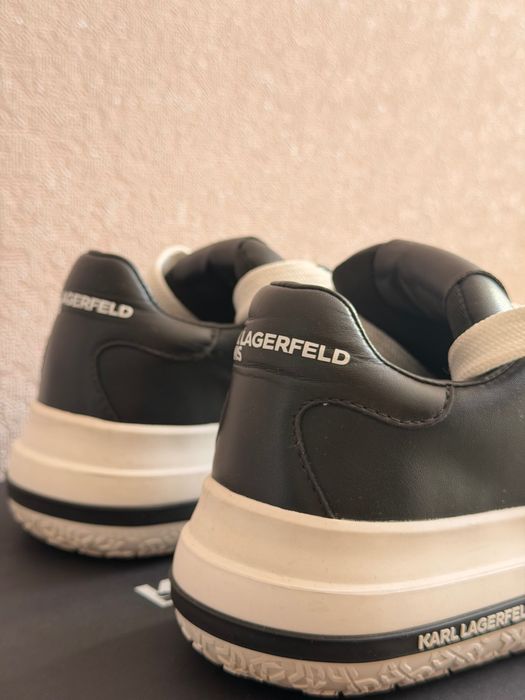 Маратонки Karl Lagerfeld