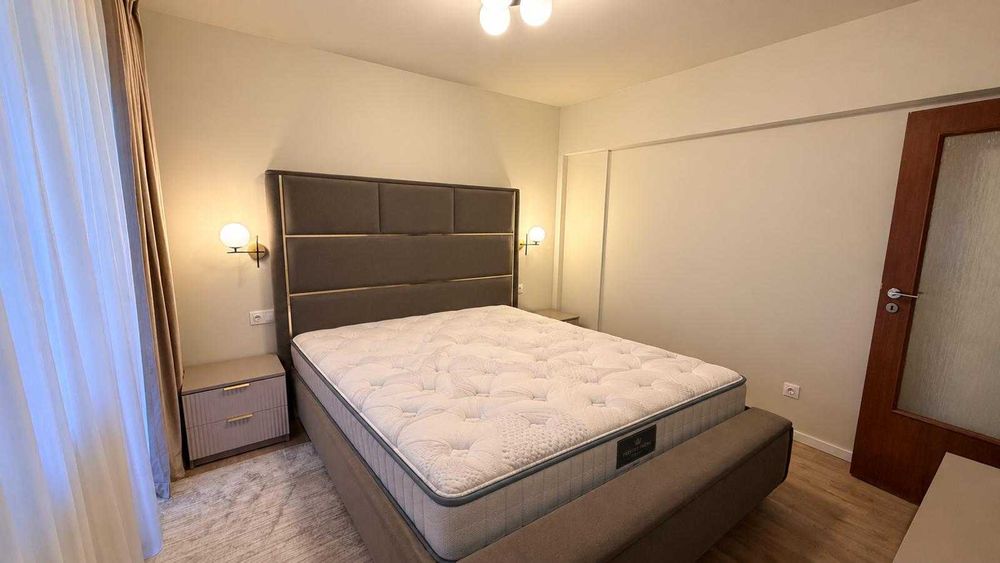Prima închiriere | 2 camere renovat integral | Gheorgheni Piața Hermes