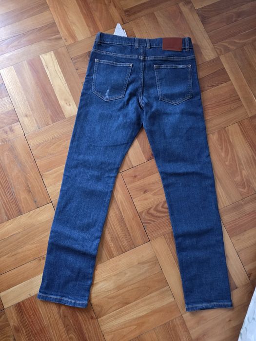 Детски дънки Zara