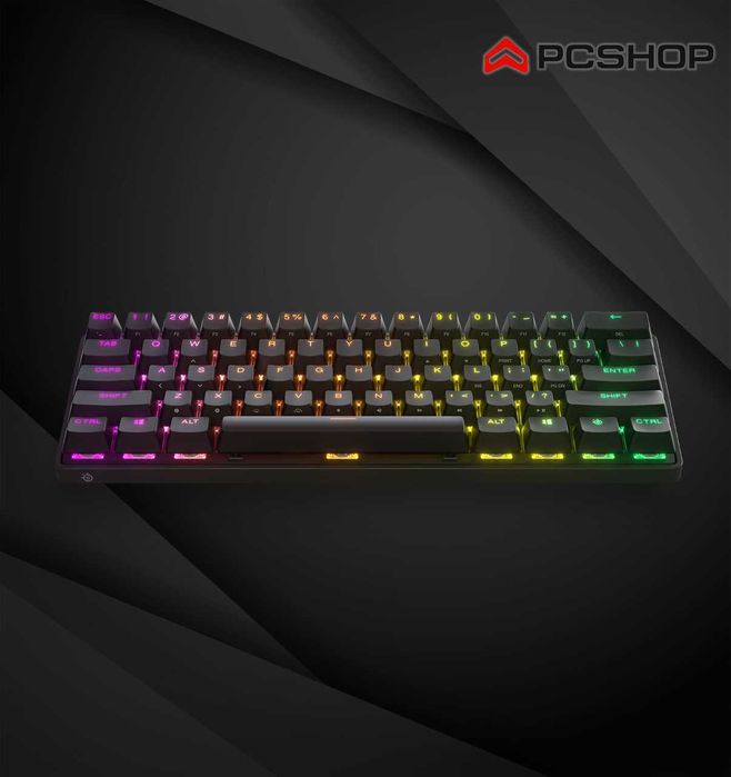 Apex Pro Мини Беспроводная Игровая клавиатура