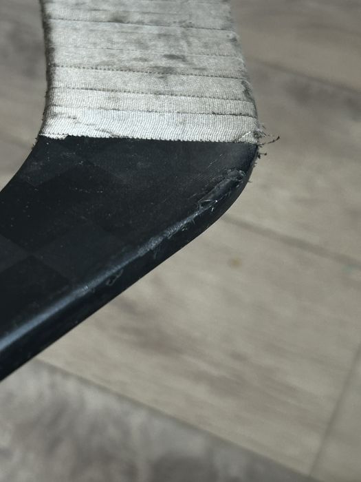 Хоккейная клюшка